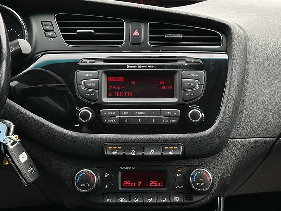 Kia Ceed 19 of 26
