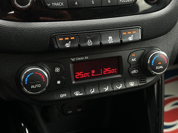 Kia Ceed 20 of 26