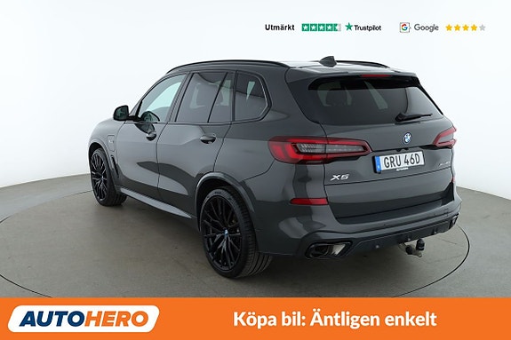 BMW X5 3 of 30