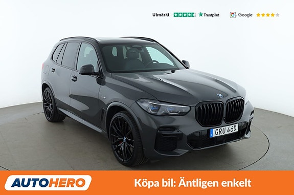 BMW X5 9 of 30