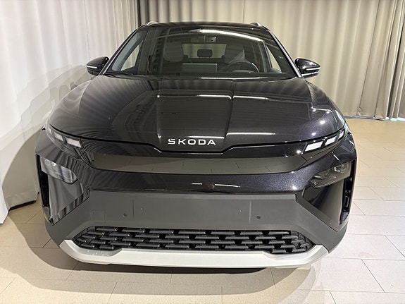 Skoda Elroq 3 of 16