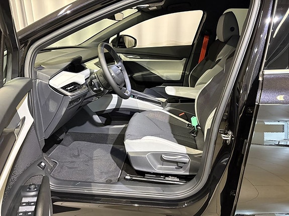 Skoda Elroq 5 of 16