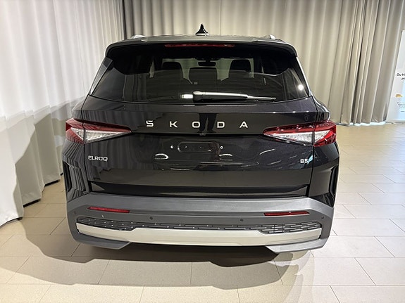 Skoda Elroq 13 of 16