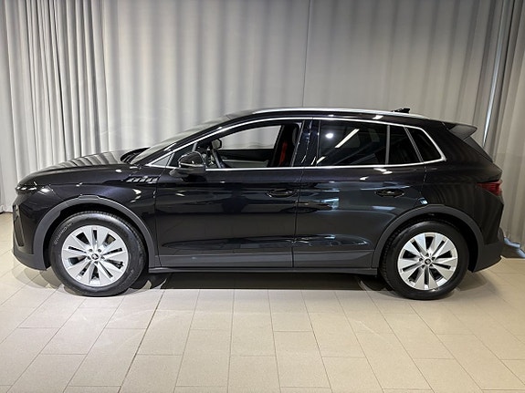 Skoda Elroq 2 of 16