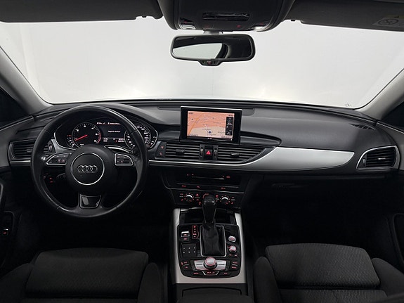 Audi A6 7 of 11