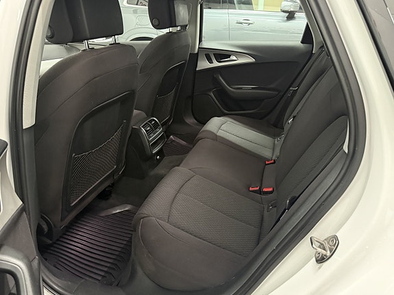Audi A6 9 of 11