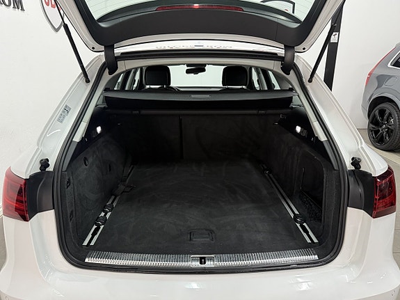 Audi A6 11 of 11