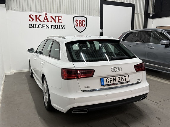 Audi A6 6 of 11