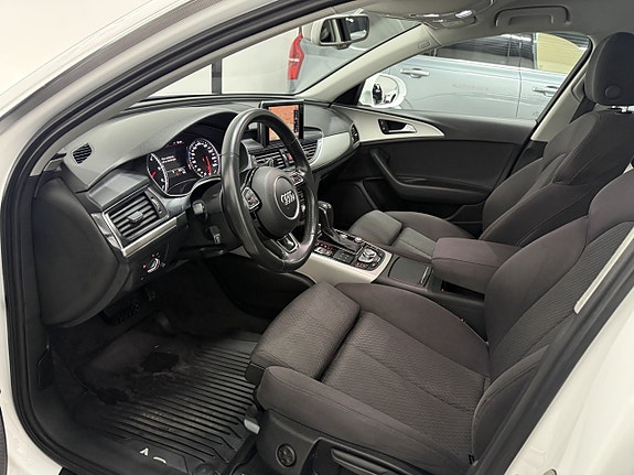 Audi A6 8 of 11