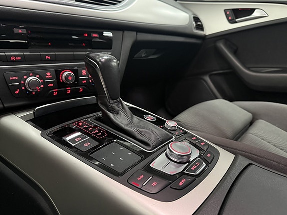 Audi A6 10 of 11