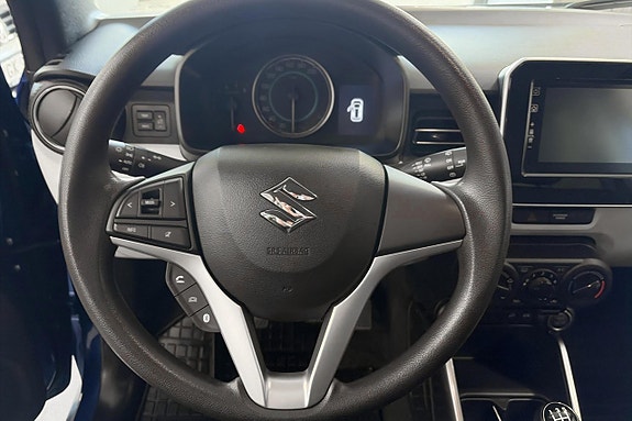 Suzuki Ignis 14 of 15
