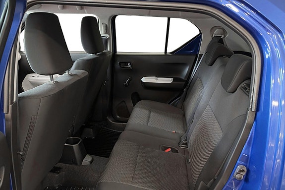 Suzuki Ignis 10 of 15