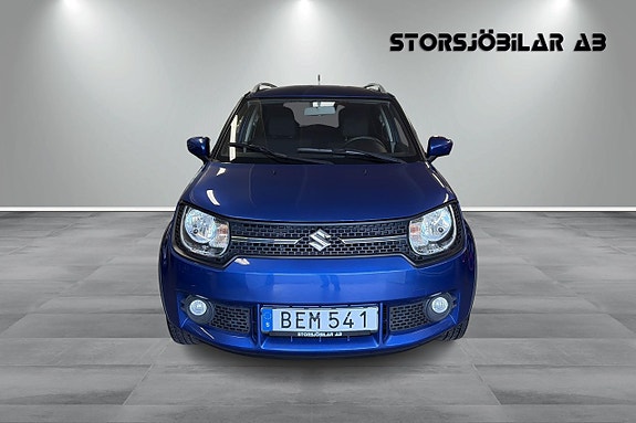 Suzuki Ignis 8 of 15