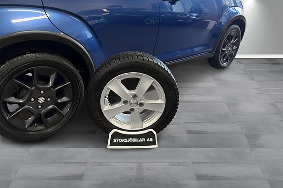 Suzuki Ignis 13 of 15