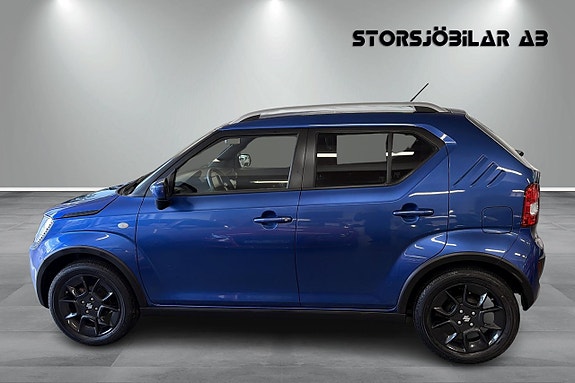 Suzuki Ignis 6 of 15