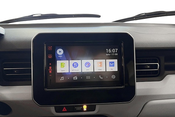 Suzuki Ignis 15 of 15