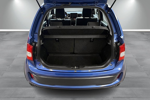 Suzuki Ignis 12 of 15