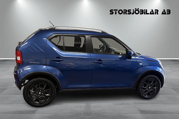 Suzuki Ignis 2 of 15