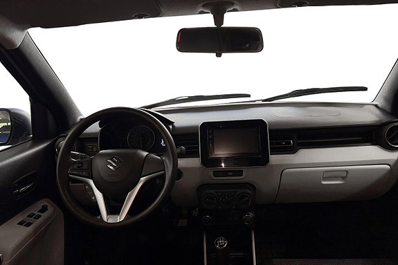 Suzuki Ignis 11 of 15