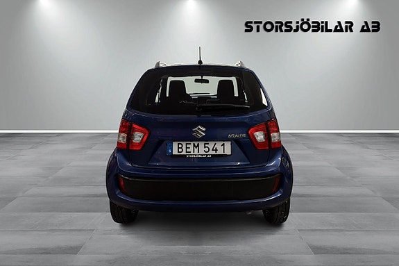 Suzuki Ignis 4 of 15