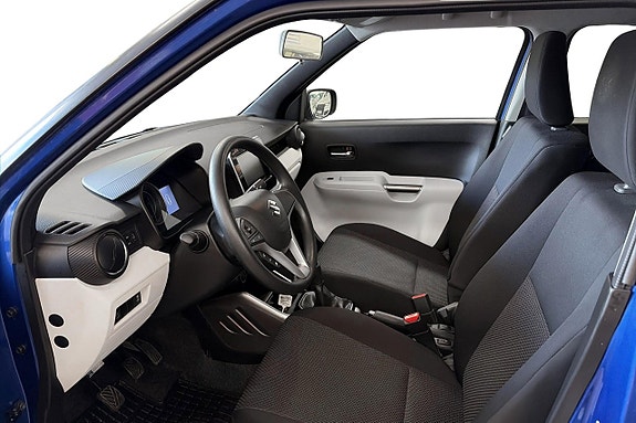 Suzuki Ignis 9 of 15