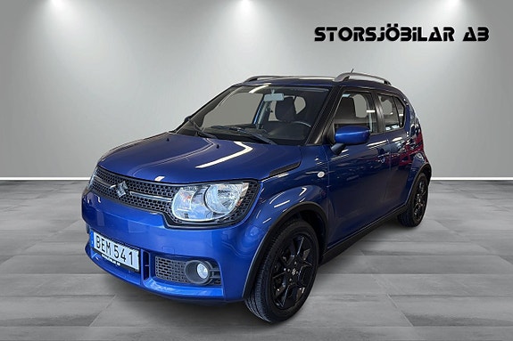 Suzuki Ignis 7 of 15