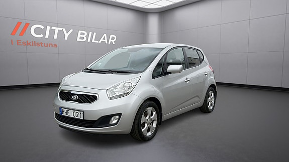 Kia Venga
