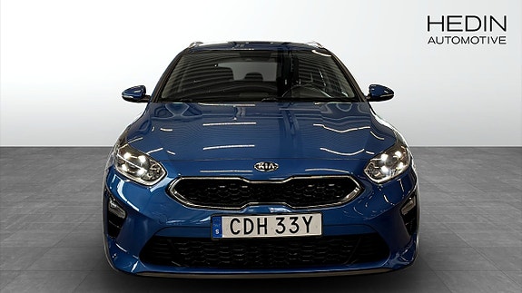 Kia Ceed 8 of 9