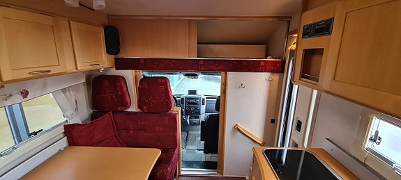 Nordic 635 "Året om bil, Fransk bädd, Mercedes" 9 of 11
