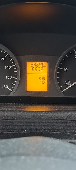 Nordic 635 "Året om bil, Fransk bädd, Mercedes" 11 of 11