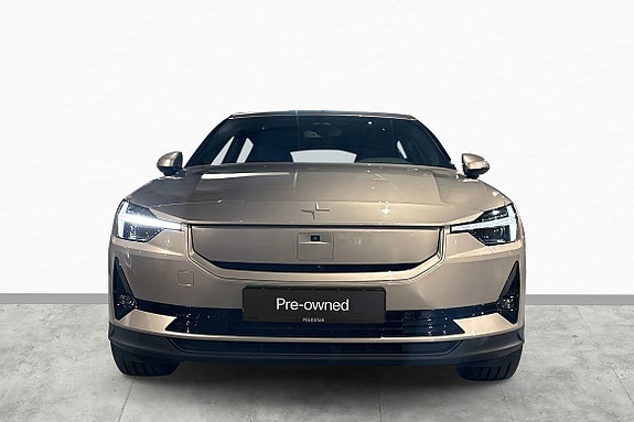 Polestar 2 4 of 20