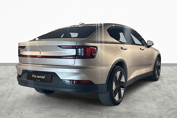 Polestar 2 9 of 20