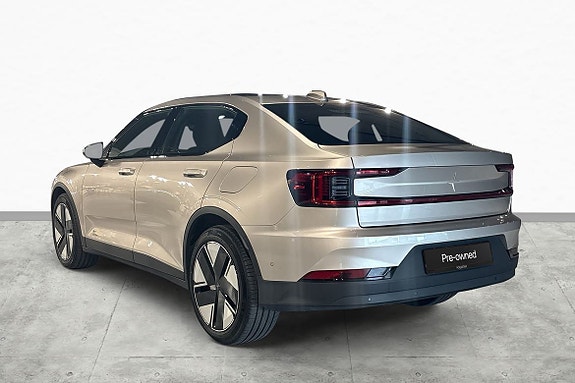 Polestar 2 8 of 20