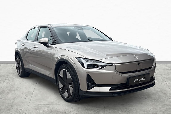 Polestar 2 10 of 20