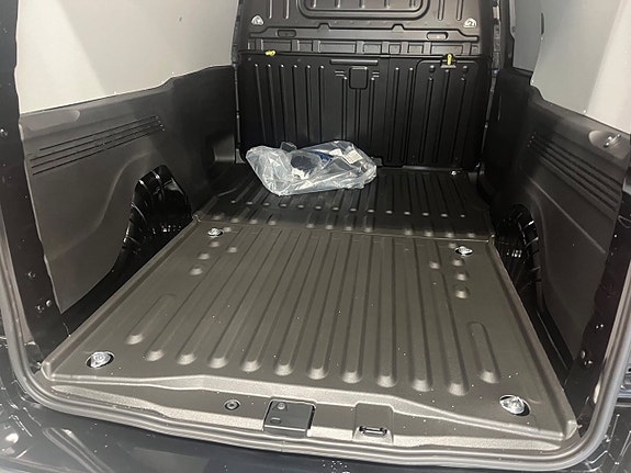Opel Combo 5 of 10