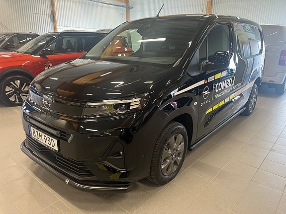 Opel Combo 3 of 10