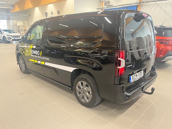 Opel Combo 2 of 10