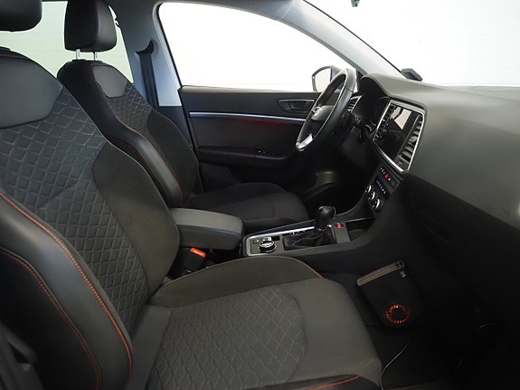 Seat Ateca 10 of 27
