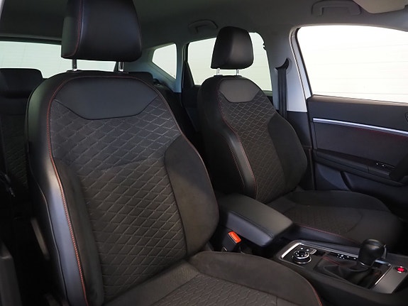 Seat Ateca 9 of 27
