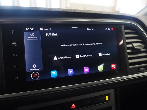 Seat Ateca 20 of 27