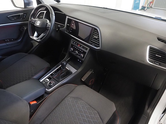 Seat Ateca 11 of 27