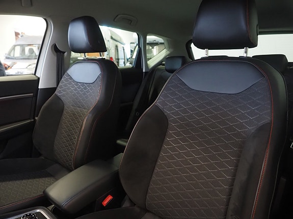 Seat Ateca 15 of 27