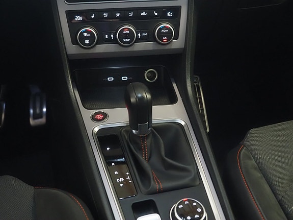 Seat Ateca 26 of 27