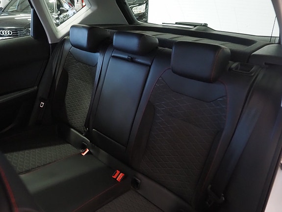 Seat Ateca 16 of 27