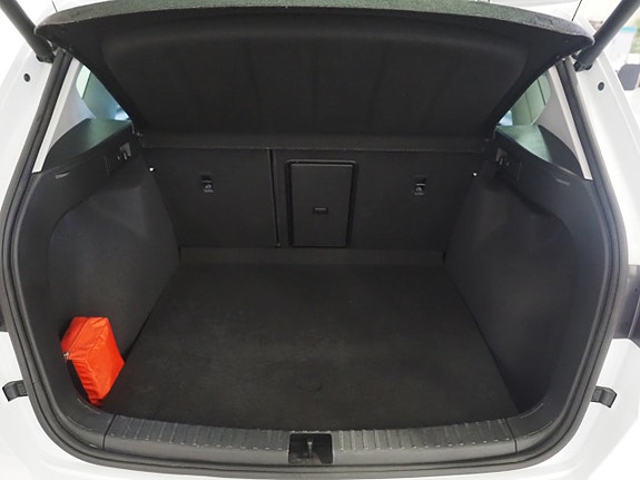 Seat Ateca 17 of 27
