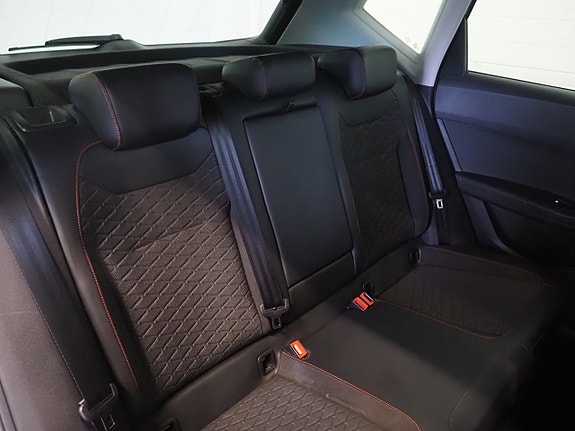 Seat Ateca 18 of 27