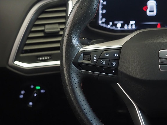 Seat Ateca 22 of 27