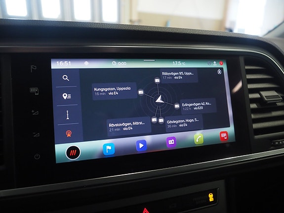 Seat Ateca 21 of 27