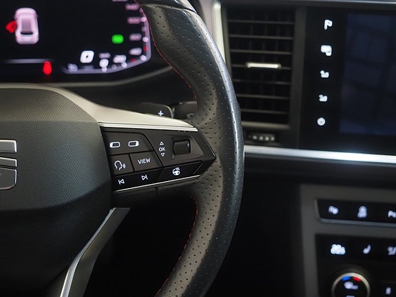 Seat Ateca 23 of 27