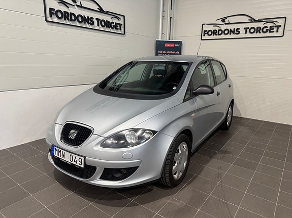 Seat Altea